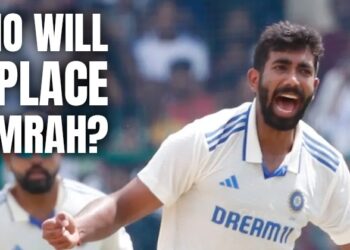 Big Blow For India, Jasprit Bumrah Ruled Out Of Sri Lanka Tests, This J&K Pacer May Replace Him