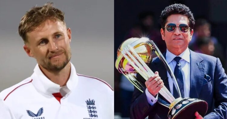 Joe Root Equals Sachin Tendulkar’s Record &Amp; Is All Set To Break Ricky Ponting’s Record 1 CPL 2026- Ex-LSG Cricketer Smashes Ball Out Of The Stadium, Fans Got Awestruck