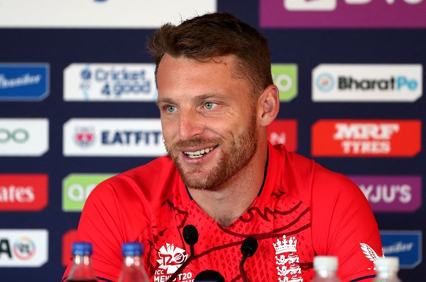 History Created As Jos Buttler Smashes Kieron Pollard’s Record , Becomes Highest Run-Scorer In…. 2 History Created As Jos Buttler Smashes Kieron Pollard’s Record , Becomes Highest Run-Scorer In…. - RVCJ Media
