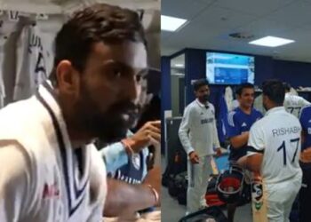 KL Rahul Shares Inside Details Of India’s Dressing Room Culture, Says There Was No Shame….