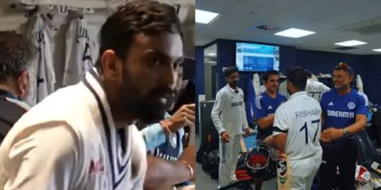 KL Rahul Shares Inside Details Of India’s Dressing Room Culture, Says There Was No Shame….