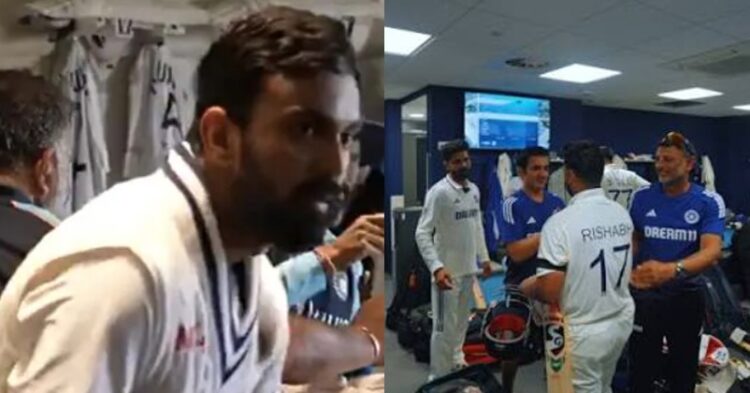 Kl Rahul Shares Inside Details Of India’s Dressing Room Culture, Says There Was No Shame…. 1 KL Rahul Shares Inside Details Of India’s Dressing Room Culture, Says There Was No Shame….