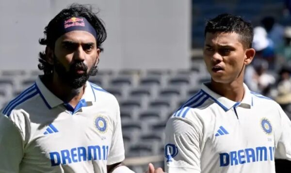 KL Rahul Shares Inside Details Of India’s Dressing Room Culture, Says There Was No Shame…. - RVCJ Media