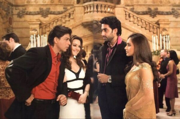 After 20 Yrs, Karan Johar Accepts That Kabhi Alvida Naa Kehna Has Several Flaws But…. 6 After 20 Yrs, Karan Johar Accepts That Kabhi Alvida Naa Kehna Has Several Flaws But…. - RVCJ Media