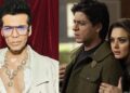 After 20 Yrs, Karan Johar Accepts That Kabhi Alvida Naa Kehna Has Several Flaws But…. 5 Did Farhan Akhtar Just Take A Sly Dig At Ranveer Singh Without Naming Him Over Don 3 Exit?