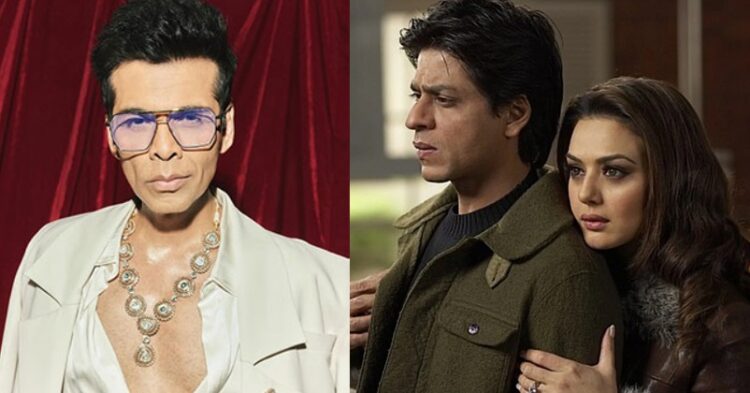 After 20 Yrs, Karan Johar Accepts That Kabhi Alvida Naa Kehna Has Several Flaws But…. 1 Did Farhan Akhtar Just Take A Sly Dig At Ranveer Singh Without Naming Him Over Don 3 Exit?