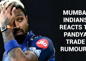 Hardik Pandya Leaving Mumbai Indians? MI Finally Breaks Silence On Trade Rumours