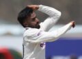 24-Year Manav Suthar Creates History, Breaks Harbhajan Singh’s 17 Years Old Record Of…. 3 24-Year Manav Suthar Creates History, Breaks Harbhajan Singh’s 17 Years Old Record Of….