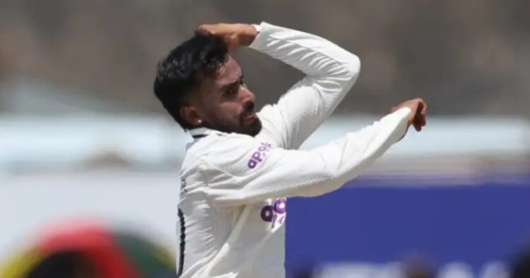 24-Year Manav Suthar Creates History, Breaks Harbhajan Singh’s 17 Years Old Record Of…. 1 24-Year Manav Suthar Creates History, Breaks Harbhajan Singh’s 17 Years Old Record Of….