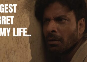 Manoj Bajpayee Reveals His Biggest Regret & His 20-Year Guilt Will Make You Call Your Mother