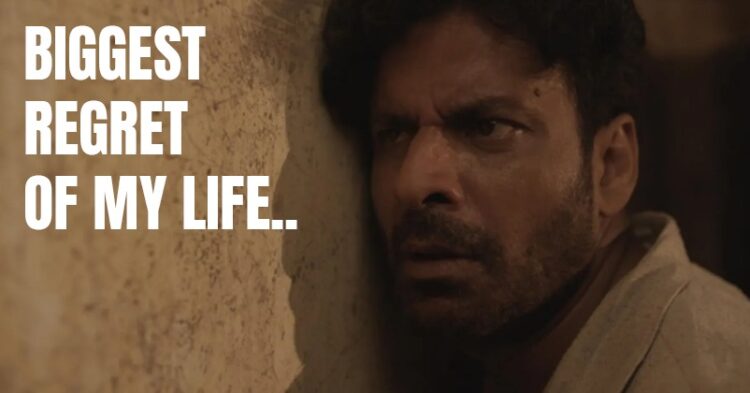 Manoj Bajpayee Reveals His Biggest Regret &Amp; His 20-Year Guilt Will Make You Call Your Mother 1 Manoj Bajpayee Reveals His Biggest Regret & His 20-Year Guilt Will Make You Call Your Mother