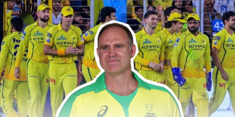 Matthew Hayden Names ‘Perfect’ Replacement Of Stephen Fleming For CSK, Prefers Someone From Chennai