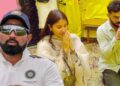 “What Problem Does….?” Md. Shami Slams Trolls Over Virat Kohli & Anushka’s Vrindavan Visits