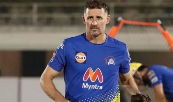 Ex-Ind Cricketer Rejects Eoin Morgan For CSK Coach Post, Says He Should Stick To Commentary - RVCJ Media