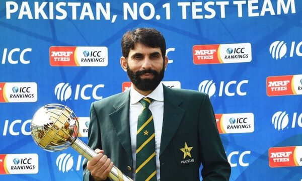 From Wasim Akram To Ravindra Jadeja, 5 Cricketers With Most Odi Runs Without A Century 3 From Wasim Akram To Ravindra Jadeja, 5 Cricketers With Most ODI Runs Without A Century - RVCJ Media