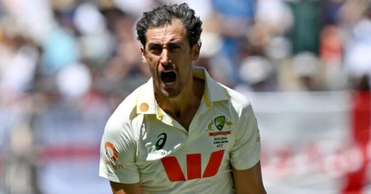 Mitchell Starc Destroys Bangladesh With 5 Wickets In 22 Balls - Bowled Out For Just 64 - RVCJ Media