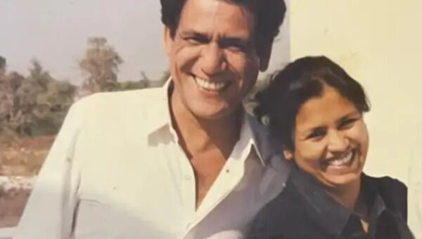 This Acting Legend Cheated His Pregnant Wife & When She Lost Baby, He Just Sent Rs. 25K - RVCJ Media