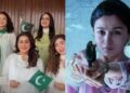 Pakistani Actresses Mocked For Independence Day Celebrations With Alia Bhatt’s Raazi Song 12 “Bangladesh Outplayed Us,” Says Pat Cummins After Australia’s Historic Test Loss At Darwin
