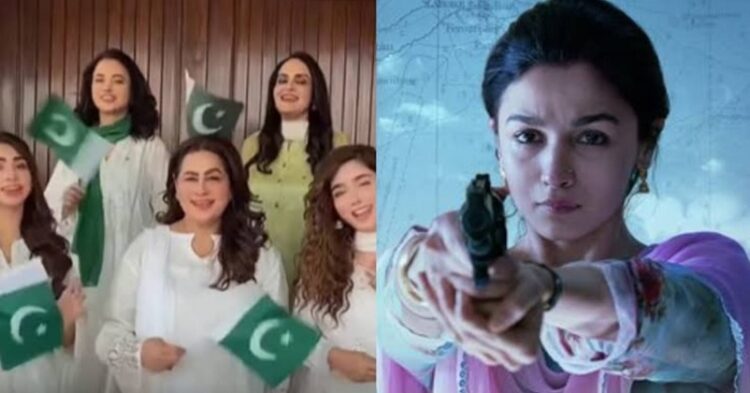 Pakistani Actresses Mocked For Independence Day Celebrations With Alia Bhatt’s Raazi Song 1 “Bangladesh Outplayed Us,” Says Pat Cummins After Australia’s Historic Test Loss At Darwin