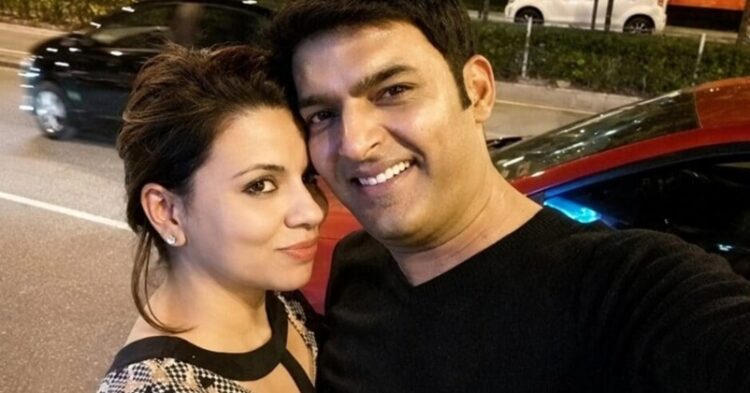 Preeti Simoes Breaks Silence On Being Called Kapil Sharma’s Ex, Calls It Frustrating 1 Ameesha Patel’s Reaction On Comparison With Preity Zinta Made Her Win Hearts