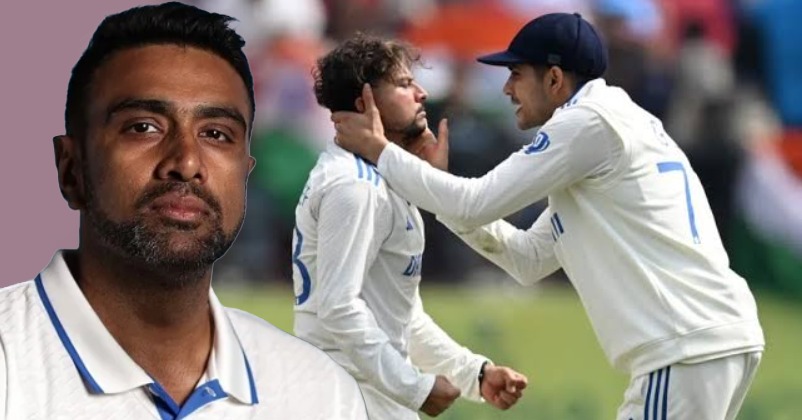 R Ashwin Claims Shubman Gill Does Not Want Kuldeep Yadav As India’s Lead Spinner 1 CPL 2026- Ex-LSG Cricketer Smashes Ball Out Of The Stadium, Fans Got Awestruck