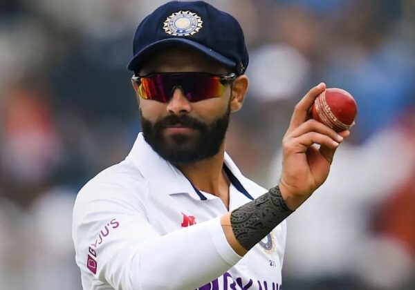 Ravindra Jadeja’s Big Confession, Says He Lost Confidence After Team India Pushed Him…. - RVCJ Media