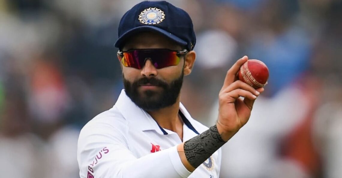 Ravindra Jadeja’s Big Confession, Says He Lost Confidence After Team India Pushed Him….