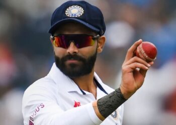 Ravindra Jadeja’s Big Confession, Says He Lost Confidence After Team India Pushed Him…. - RVCJ Media