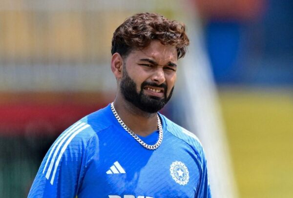 Ex-India Player Advises Rishabh Pant Over Accepting DC Captaincy, If Offered For IPL2027 - RVCJ Media