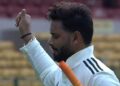 Rishabh Pant Creates History, Becomes First Indian Test Batter To Smash…. 2 Rishabh Pant Creates History, Becomes First Indian Test Batter To Smash….