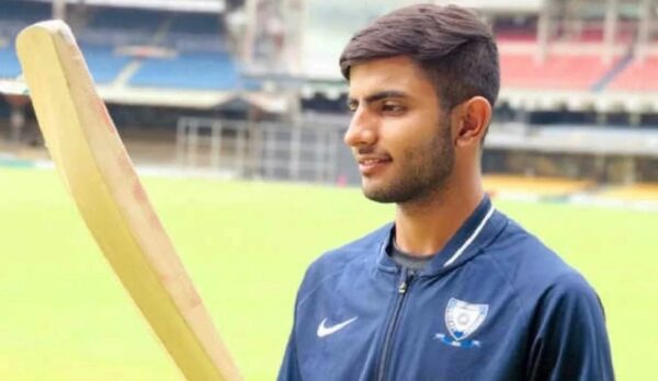 Abhishek Sharma Smashes 233 Off 91 Balls, Hammers 15 Fours &Amp; 25 Sixes, What An Innings 3 Abhishek Sharma Smashes 233 Off 91 Balls, Hammers 15 Fours & 25 Sixes, What An Innings - RVCJ Media