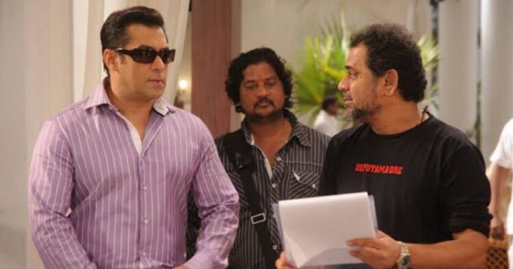 Anees Bazmee Finally Tells The True Story Of His Rumoured Fight With Salman Khan In 2011 1 Ajinkya Rahane’s Coach Compares BGT2020 To Kargil War, Recalls Moment After Adelaide 36 All Out