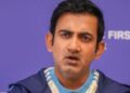 Gautam Gambhir To Be Sacked If Things Go Wrong In Sri Lanka? Here Is What We Know 11 “You Only Want To Play IPL…,” PBKS Star Slams His State Team, Leaves It To Play For Pondicherry