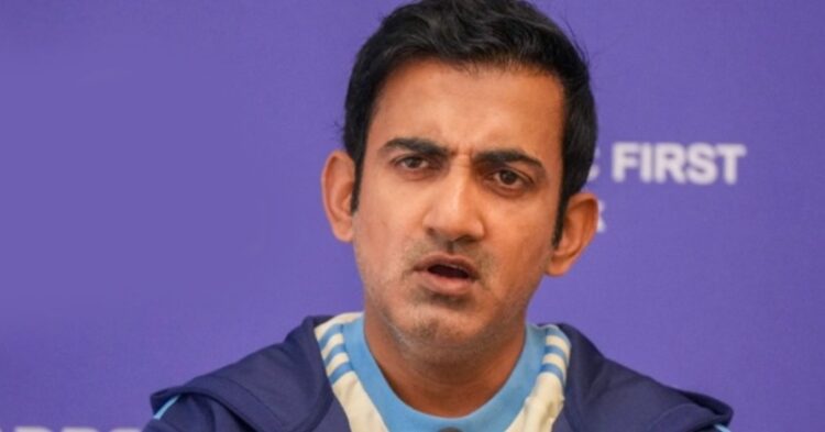“You Only Want To Play IPL…,” PBKS Star Slams His State Team, Leaves It To Play For Pondicherry