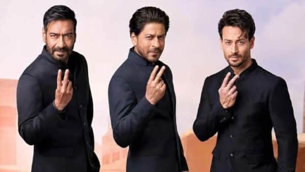 From Shah Rukh To Salman Khan, 10 Bollywood Stars Slammed For Endorsing Pan Masala Brands 3 From Shah Rukh To Salman Khan, 10 Bollywood Stars Slammed For Endorsing Pan Masala Brands - RVCJ Media