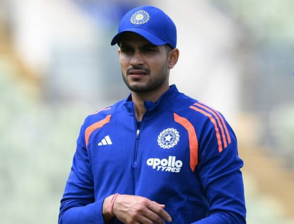 Gavaskar Reacts To India’s Recurring Injuries, Says Players Should Be ‘Match-Fit, Not Just Gym-Fit’ - RVCJ Media