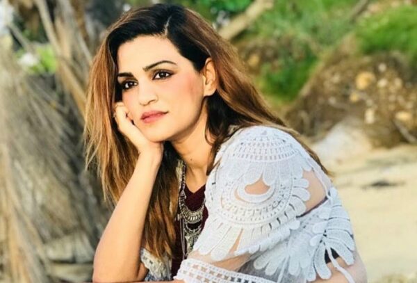 Sushant Rajput’s Sister Makes Huge Claim, Says He Was Very Disturbed &Amp; Had Some Information 3 Sushant Rajput’s Sister Makes Huge Claim, Says He Was Very Disturbed & Had Some Information - RVCJ Media