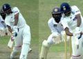 Mohammed Siraj’s Batting Blitz Stuns Sri Lanka Xi, Smashes 4 Sixes In India’s Warm-Up Win 2 VVS Laxman Breaks Silence On India’s ‘Personal Trainer’ Row Amid Growing Injury Concerns