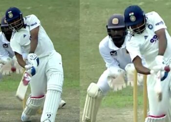 VVS Laxman Breaks Silence On India’s ‘Personal Trainer’ Row Amid Growing Injury Concerns