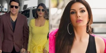 Salman Khan’s Ex Somy Ali Backs Govinda Amid Sunita Ahuja Controversy, Says Age Should Never….