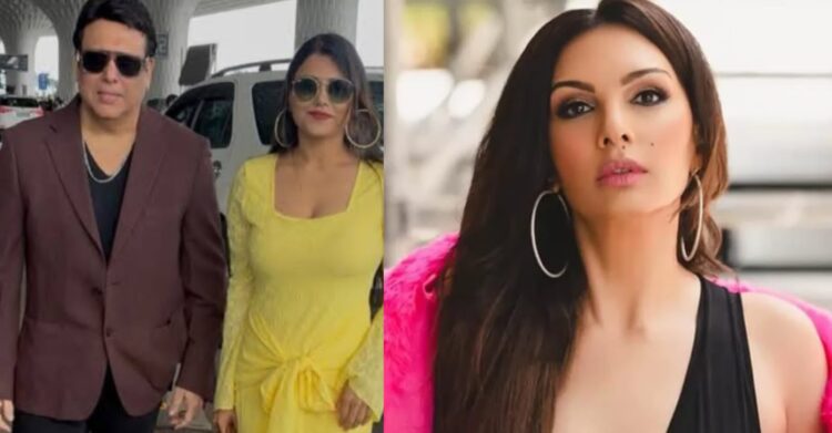 Salman Khan’s Ex Somy Ali Backs Govinda Amid Sunita Ahuja Controversy, Says Age Should Never…. 1 Salman Khan’s Ex Somy Ali Backs Govinda Amid Sunita Ahuja Controversy, Says Age Should Never….
