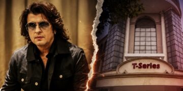 Sonu Nigam Reveals Music Industry’s Truth, Says T-Series Banned Him For Asking For Singers’ Rights