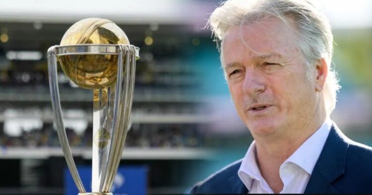 Steve Waugh Unhappy With Icc’s Latest Move, Says Cricket Is Going Backward While Football Forward 1 Did MS Dhoni Really Demand 25% Of CSK’s Stake? Aakash Chopra Refutes The Claim….