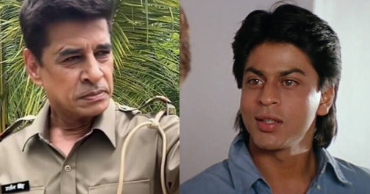 Sudesh Berry Claims He &Amp; Not Shah Rukh Was First Choice For Darr &Amp; Even Costumes Were Ready But…. 1 Sooraj Pancholi Breaks Silence After Jiah Khan Case, Slams Media For Spreading Lies