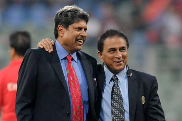 Sunil Gavaskar, Kapil Dev Along With Others Wrote To Pakistan PM With 3 Demands For Imran Khan - RVCJ Media