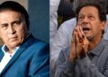 Sunil Gavaskar, Kapil Dev Along With Others Wrote To Pakistan PM With 3 Demands For Imran Khan
