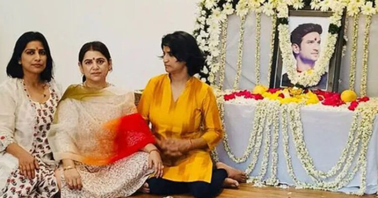 Sushant Rajput’s Sister Makes Huge Claim, Says He Was Very Disturbed &Amp; Had Some Information 1 Here Is Why India & Pakistan Won’t Clash In The Early Stages Of Asian Games