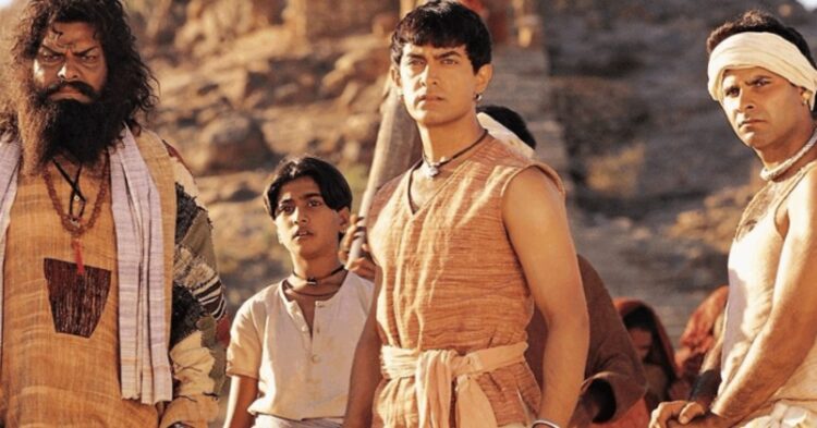 Dyk Aamir Khan’s Lagaan Has A Bhuj Earthquake Connection, The Village Where It Was Shot…. 1 VVS Laxman Breaks Silence On India’s ‘Personal Trainer’ Row Amid Growing Injury Concerns