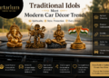 Traditional Idols Meet Modern Car Décor Trends 3 Traditional Idols Meet Modern Car Décor Trends