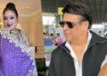 “Uski Budhi….,” Sunita Ahuja’s Blunt Reaction After Govinda Is Seen With Rumoured Gf Komal 6 Did Farhan Akhtar Just Take A Sly Dig At Ranveer Singh Without Naming Him Over Don 3 Exit?
